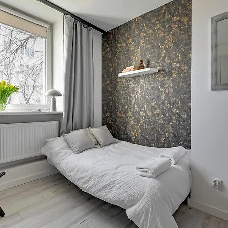 Gdynia Campus Apartment Exterior photo