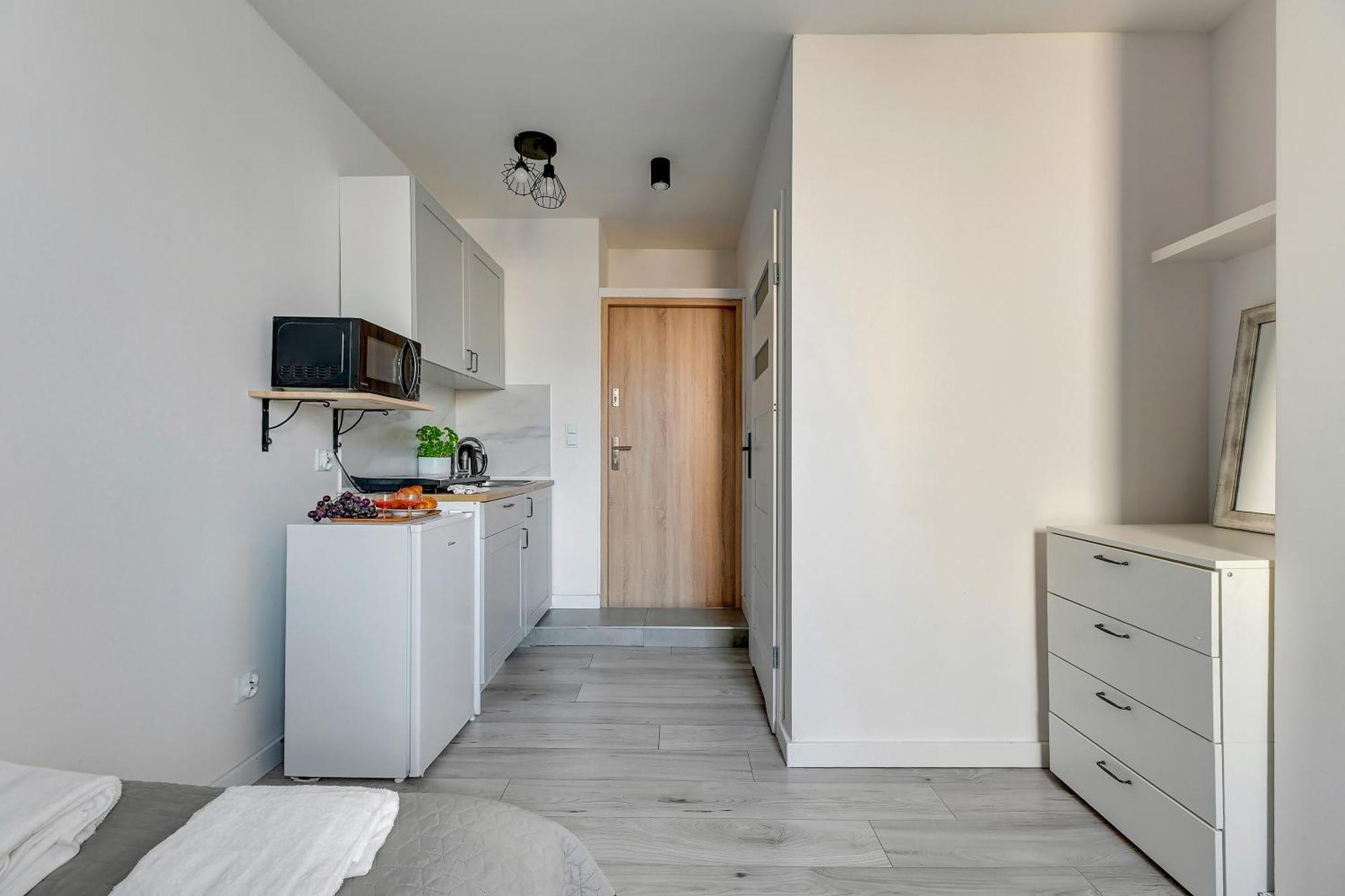 Campus Apartment