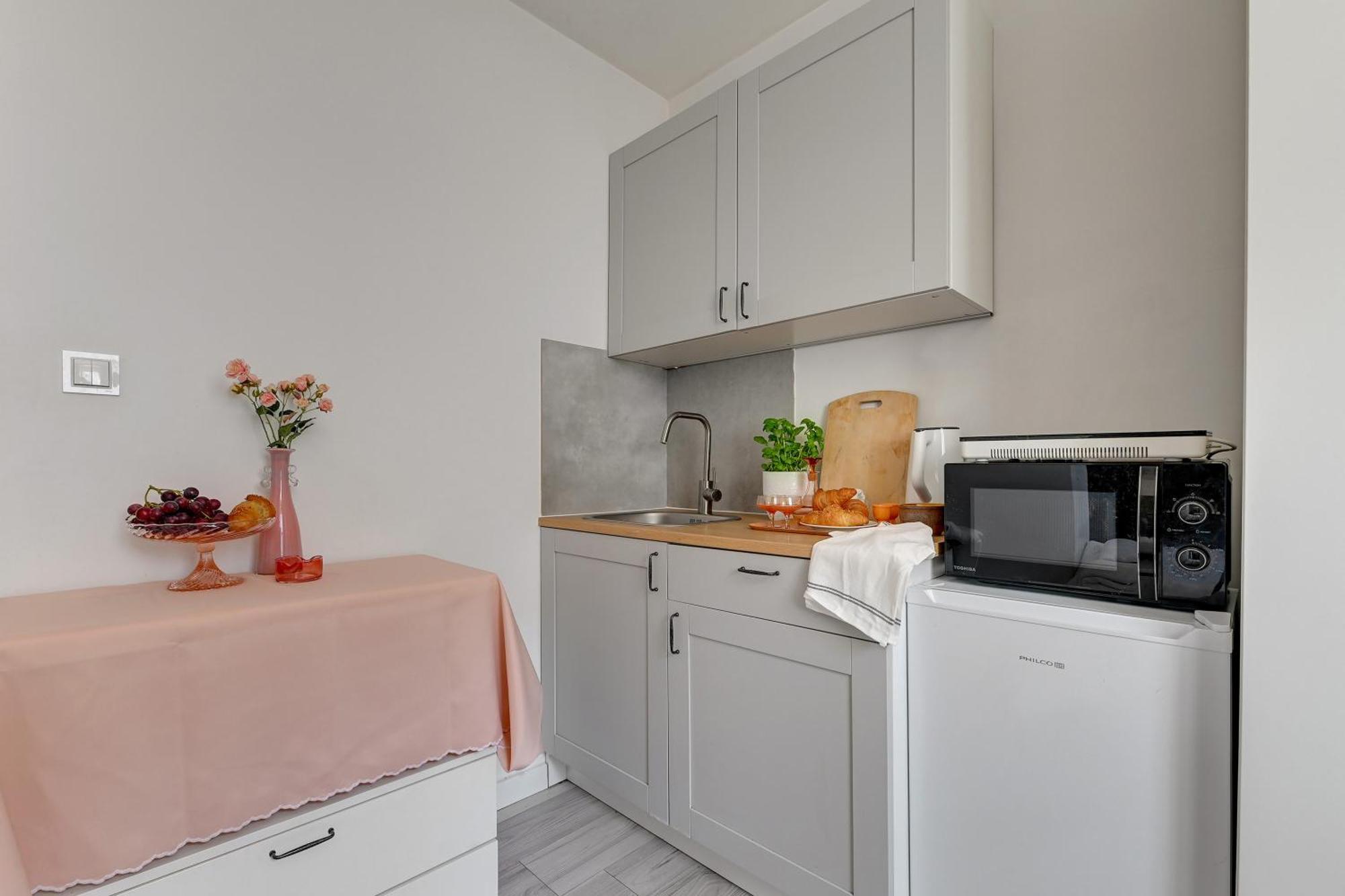 Apartment Campus Gdynia