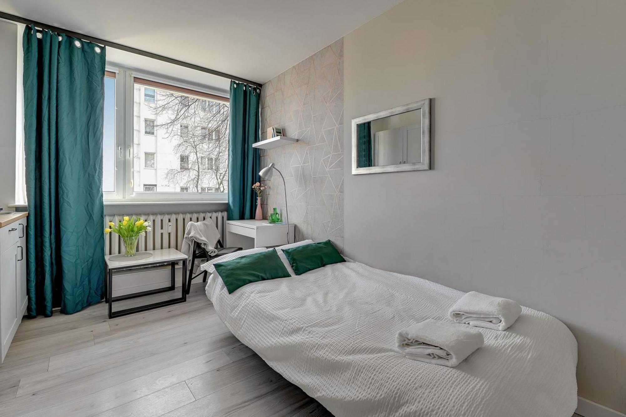 Apartment Campus *