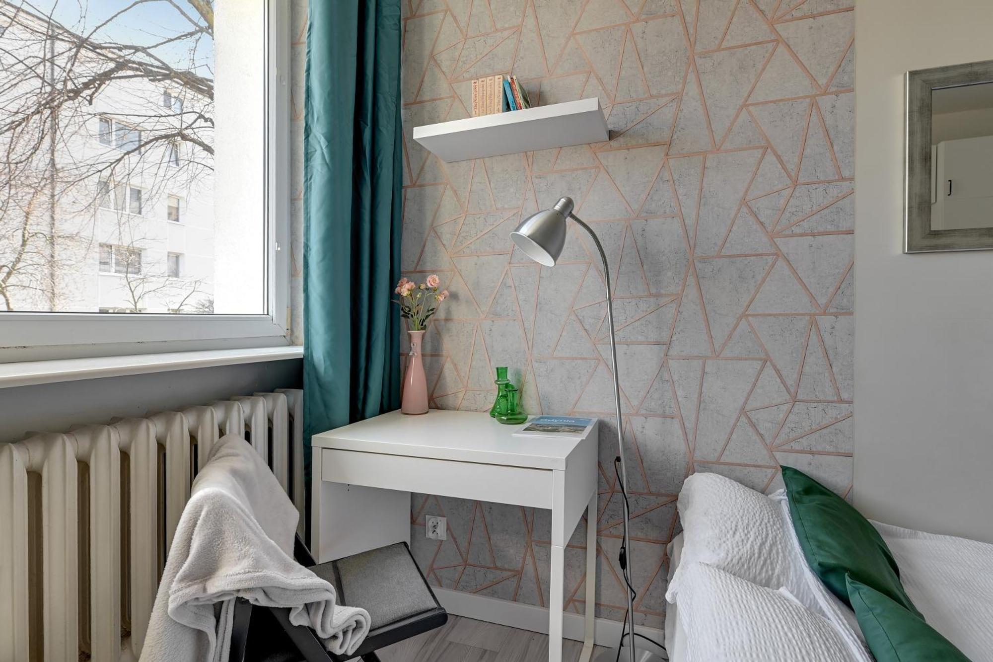 Apartment Campus Gdynia