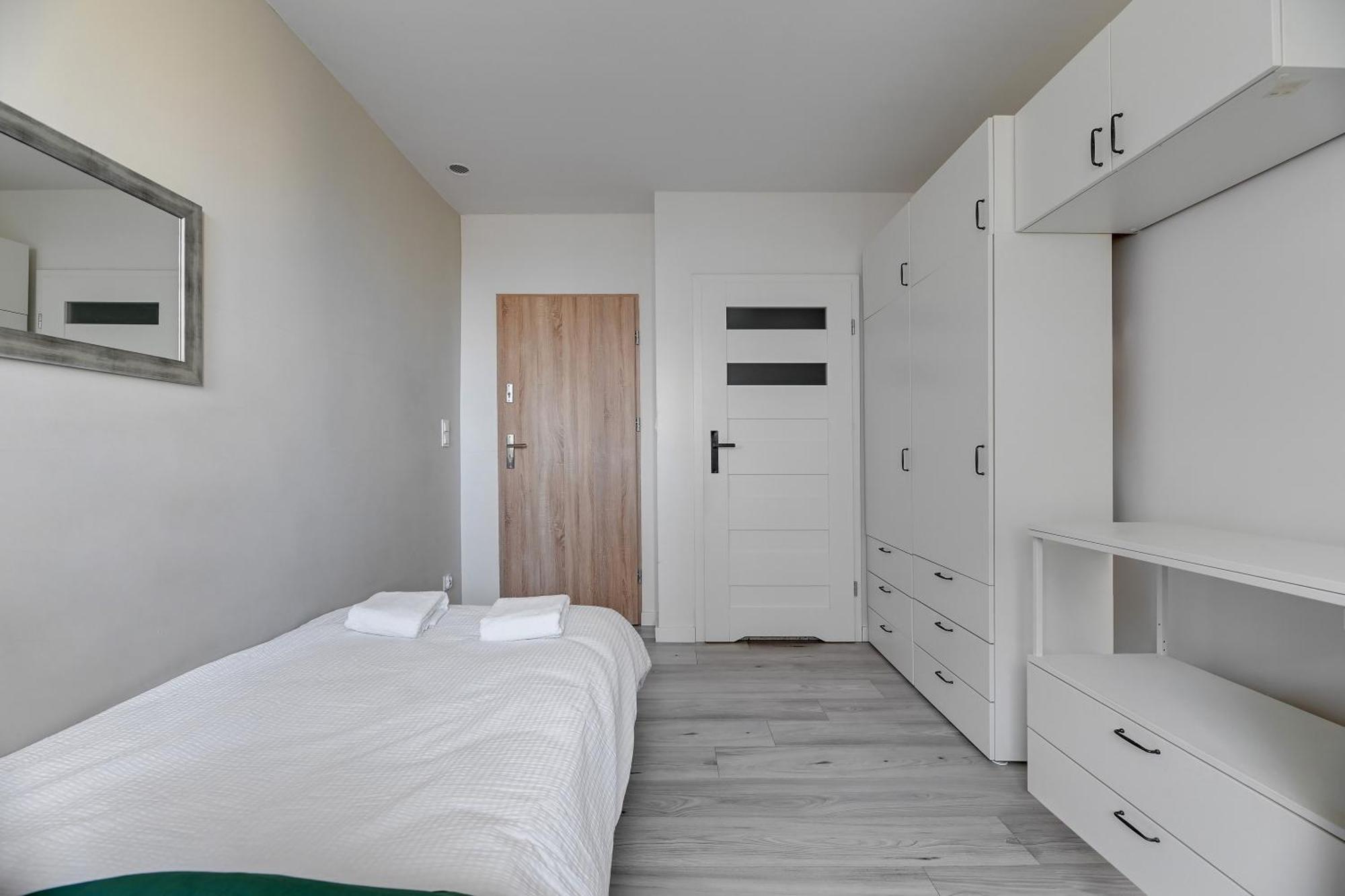 Apartment Campus
