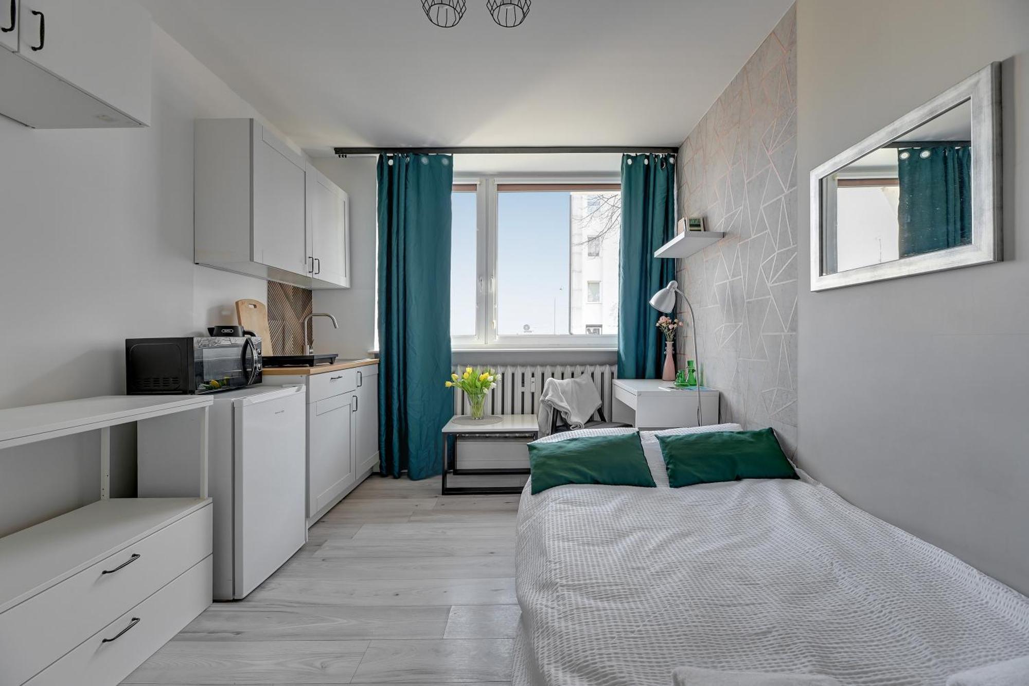 Apartment Campus Gdynia